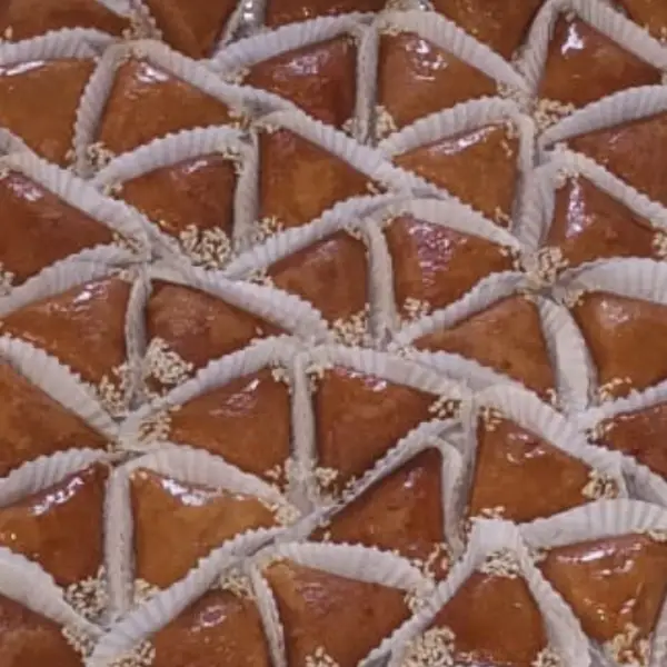 Briwat marocain aux amandes 600x600